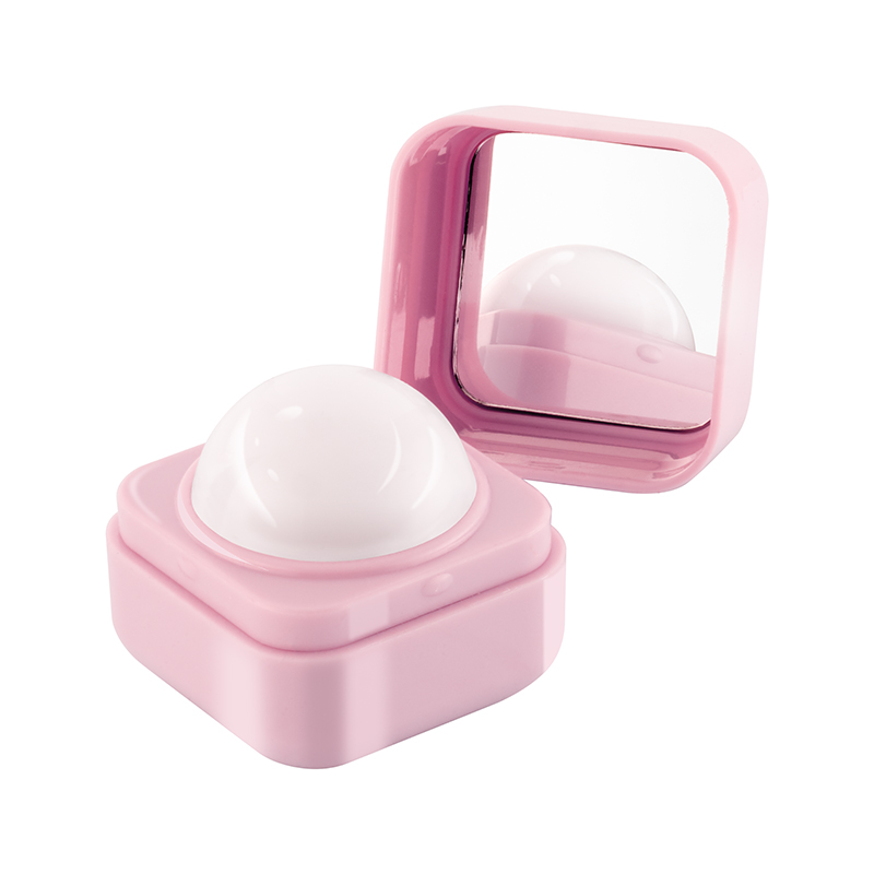 Mon Reve Lip Balm Pod 02 Coconut