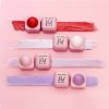 Mon Reve Lip Balm Pod 03 Watermelon