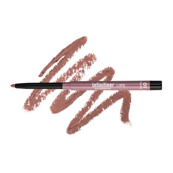 Mon Reve Infiniliner Gel Lip Pencil 01 Nude 
