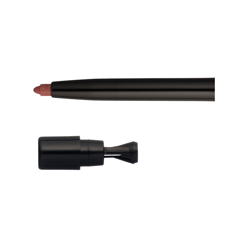 Mon Reve Infiniliner Gel Lip Pencil 02 Dark Nude 