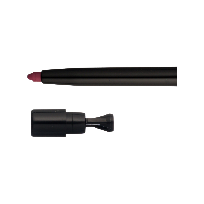 Mon Reve Infiniliner Gel Lip Pencil 04 Plum Nude