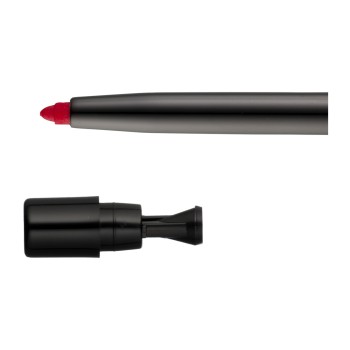 Mon Reve Infiniliner Gel Lip Pencil 06 Vivid Red