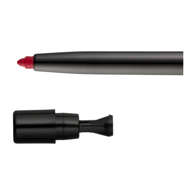 Mon Reve Infiniliner Gel Lip Pencil 07 Deep Red