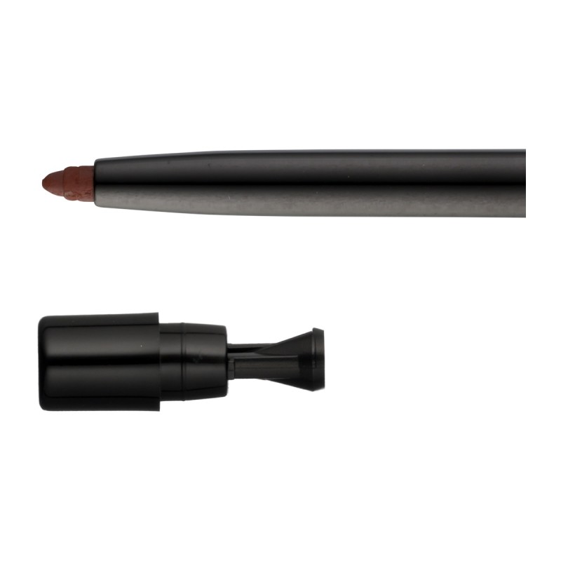 Mon Reve Infiniliner Gel Lip Pencil 10 Dark Brown