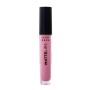 Mon Reve Matte Lips Υγρό Ματ Κραγιόν 03