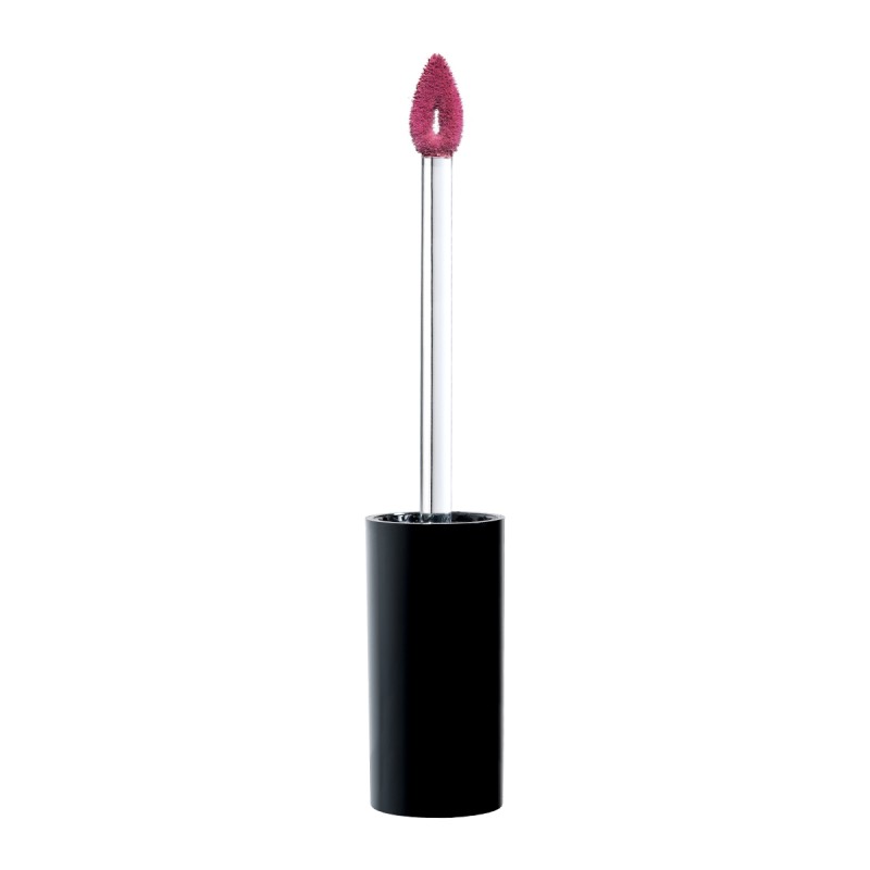 Mon Reve Matte Lips Υγρό Ματ Κραγιόν 07