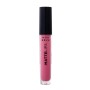 Mon Reve Matte Lips Υγρό Ματ Κραγιόν 12