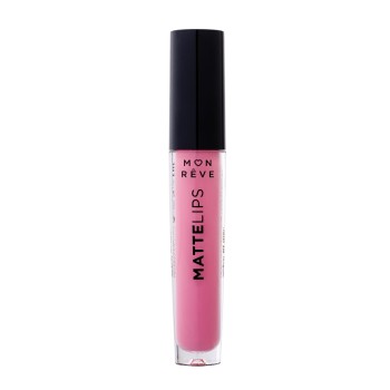 Mon Reve Matte Lips Υγρό Ματ Κραγιόν 13
