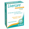 Health Aid Livercare για την φροντίδα του Συκωτιού, 60tabs