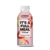 Amhes Pharma Losebig Fullmeal Φράουλα & Βανίλια 500ml 