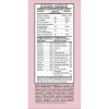 Amhes Pharma Losebig Fullmeal Φράουλα & Βανίλια 500ml 