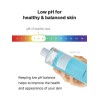 COSRX Low pH Niacinamide Micellar Cleansing water, Νερό καθαρισμού με χαμηλό pH για ευαίσθητες επιδερμίδες 400ml