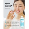COSRX Low pH Niacinamide Micellar Cleansing water, Νερό καθαρισμού με χαμηλό pH για ευαίσθητες επιδερμίδες 400ml