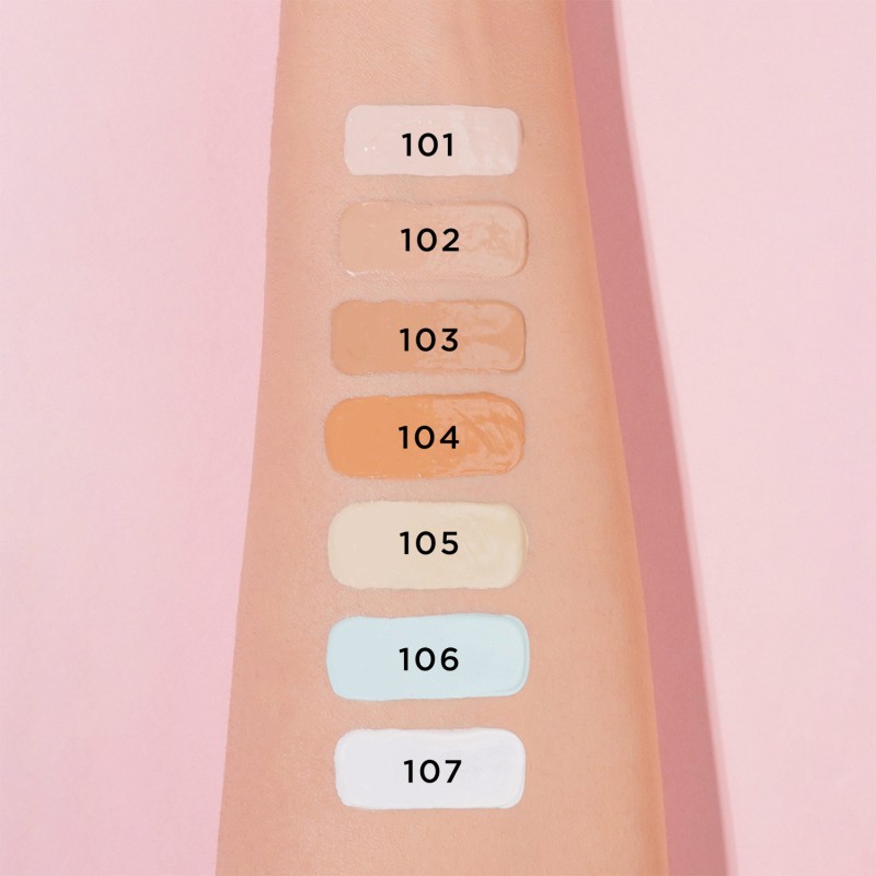 Mon Reve Luminess Concealer 104 10 ml