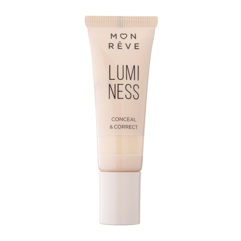 Mon Reve Luminess Concealer 104 10 ml