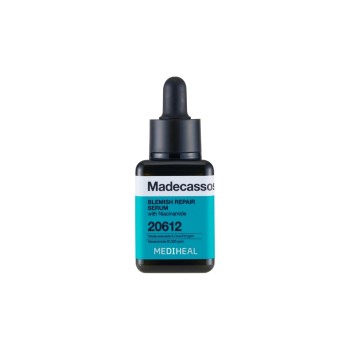 Mediheal Madecassoside Blemish Repair Serum Ορός για δυσχρωμίες και ερυθρότητα 40ml