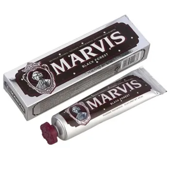 Marvis Black Forest Οδοντόκρεμα 75ml