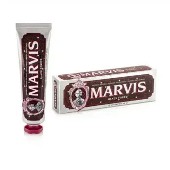 Marvis Black Forest Οδοντόκρεμα 75ml