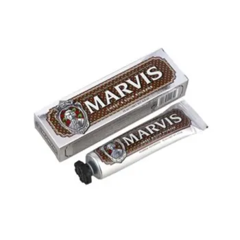 Marvis Sweet & Sour Rhubarb Οδοντόκρεμα 75ml