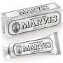 Marvis Whitening Mint Toothpaste Λευκαντική Οδοντόκρεμα με Γεύση Μέντας, 25ml
