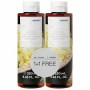 Korres shower Promo Pack Αφρόλουτρο Μαστίχα 1+1 250ml x2