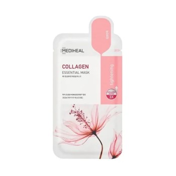 MEDIHEAL Collagen Essential Mask 25ml