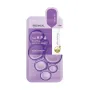 Mediheal The H.P.A Glowing Ampoule Mask - Beauty mask with exfoliating properties for glowing, smooth skin