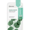 Mediheal Madecassoside Essential Mask - Beauty mask for post-acne scars