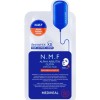 Mediheal N.M.F. Alpha Arbutin Glow Ampoule Mask -Μάσκα για φωτεινό δέρμα