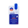 Mediheal N.M.F. Alpha Arbutin Glow Ampoule Mask -Μάσκα για φωτεινό δέρμα
