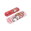 My Melody Band Aid Box 24 τεμαχίων, 1 μεταλλικό κουτί