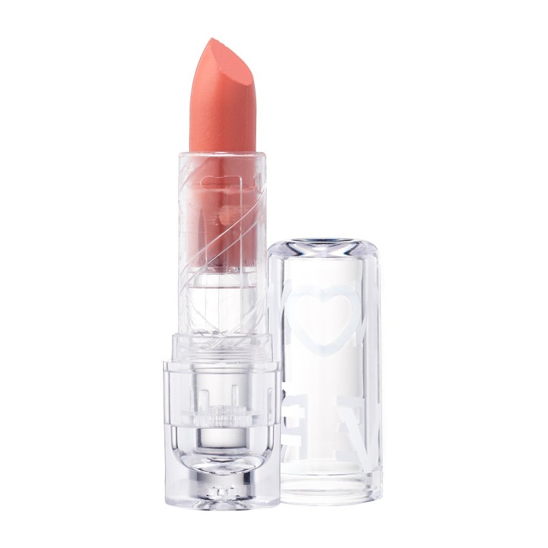 Mon reve Pop Lips 04 Ενυδατικό satin κραγιόν με πλούσιο χρώμα