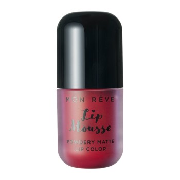 Mon Reve Lip Mousse 03 Paris