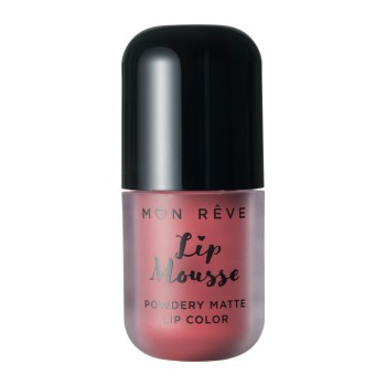 Mon Reve Lip Mousse 06 Prague