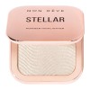 Mon Reve Stellar Powder Highlighter σε μορφή πούδρας για άμεση λάμψη 01 Lumen