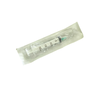 Pic σύριγγα μιας χρήσης 21G 20ml