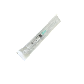 Nipro syringe σύριγγα μιας χρήσης 2ml