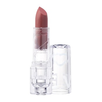 Mon reve Pop Lips 05 Ενυδατικό satin κραγιόν με πλούσιο χρώμα