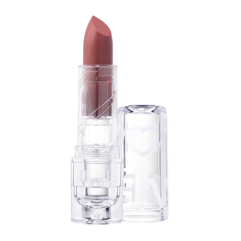 Mon reve Pop Lips 05 Ενυδατικό satin κραγιόν με πλούσιο χρώμα