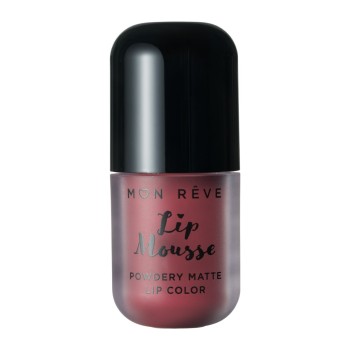 Mon Reve Lip Mousse 08 London