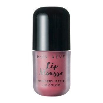 Mon Reve Lip Mousse 04 Milan