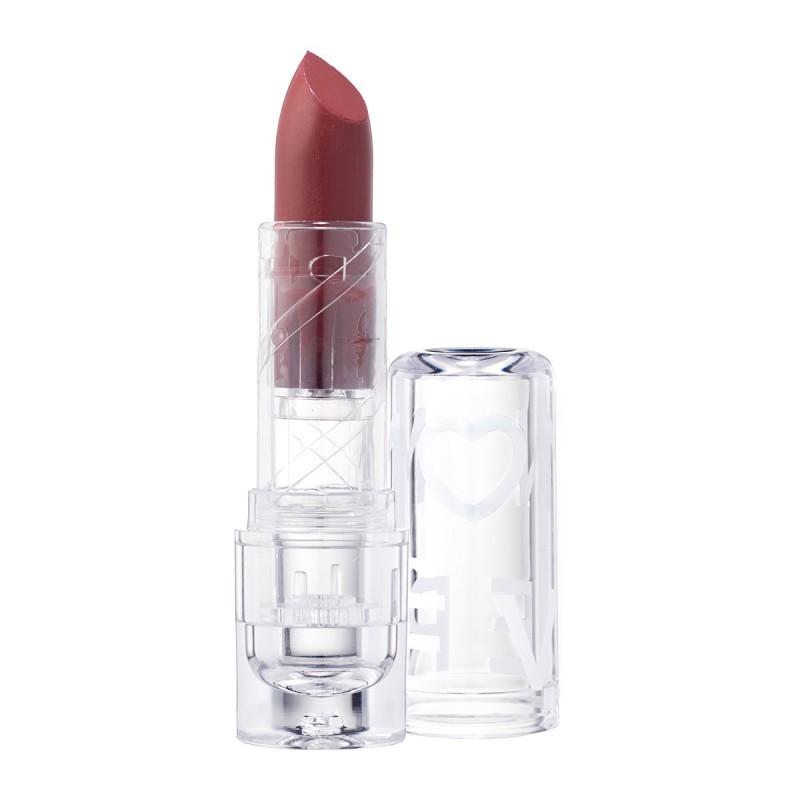 Mon reve Pop Lips 06 Ενυδατικό satin κραγιόν με πλούσιο χρώμα