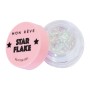 Mon Reve Starflake Glitter Gel πολλαπλών χρήσεων για έντονη πολυδιάστατη λάμψη 04 Firefly
