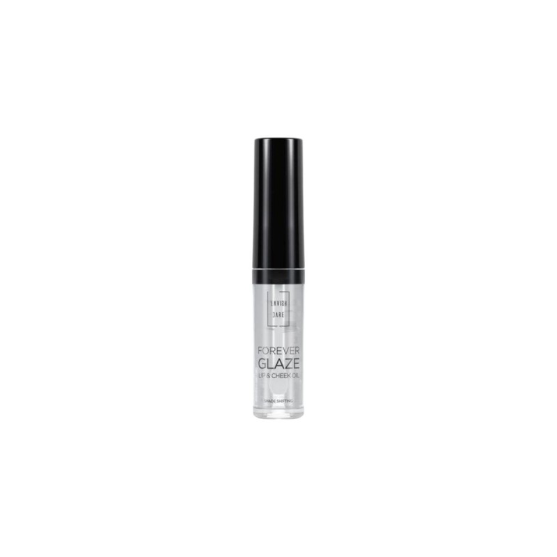 Lavish Care Forever Glaze Lip&Cheek Oil