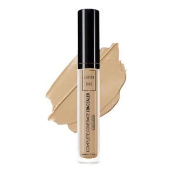 Lavish Care Complete Coverage Concealer No06