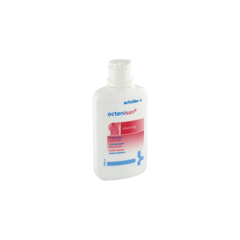 Octenisan Wash Lotion 150 ml