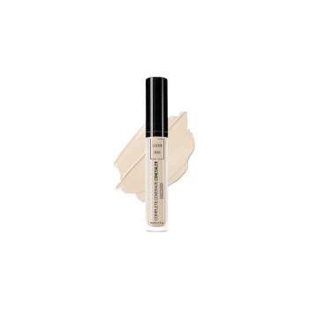 Lavish Care Complete Coverage Concealer No01