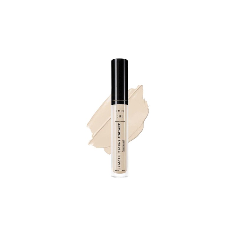 Lavish Care Complete Coverage Concealer No01
