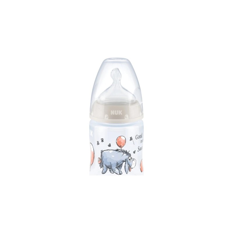 Nuk First Choice 0-6M Disney