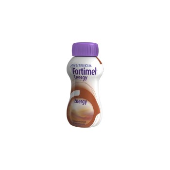 Nutricia Fortimel 1.5 kcal/ml με γεύση Σοκολάτα, Ενεργειακό Συμπλήρωμα Διατροφής , 200ml 1 τεμάχιο